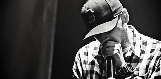 Выбор читателей: лучший клип июня снял Крип-А-Крип