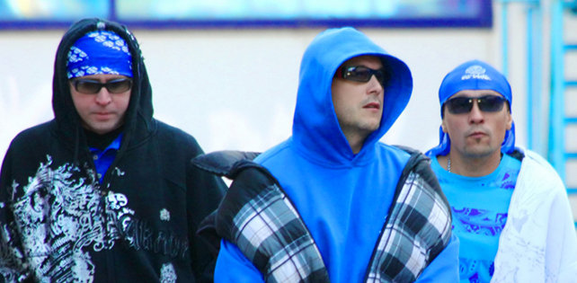 Шеff отметил 42-й день рождения, на подходе новый альбом Bad Balance