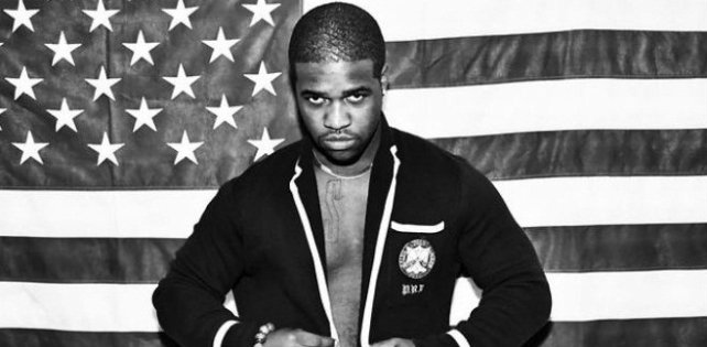 Альбом A$AP Ferg "Trap Lord" доступен к прослушиванию
