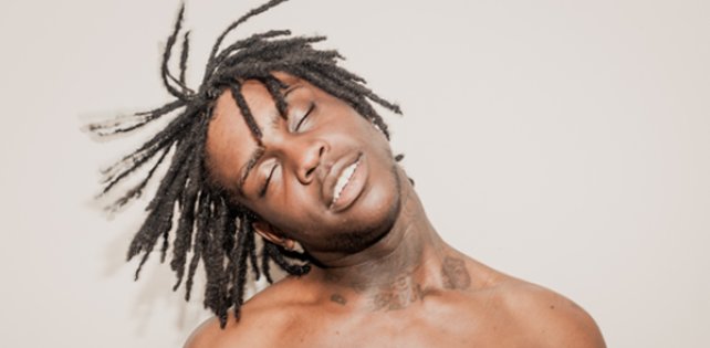 Chief Keef выложил для скачивания микстейп "Bang Pt. 2"