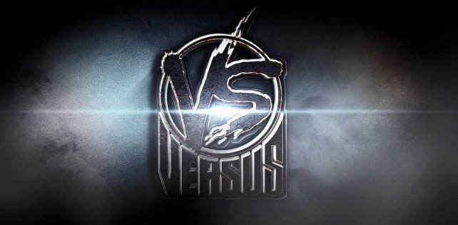 Рэп-баттл "Versus": второй выпуск