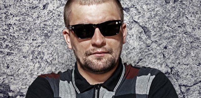 Баста номинирован на "Лучшего российского исполнителя" MTV