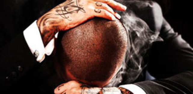 Тимати и Diddy записали песню и сняли клип