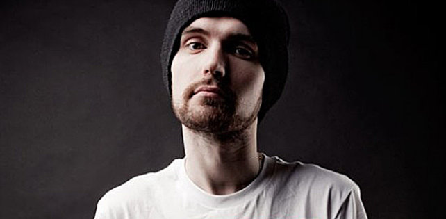 Noize MC сыграл новую песню  в прямом эфире