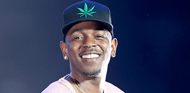 Kendrick Lamar: куплет на церемонии BET — и снова скандал