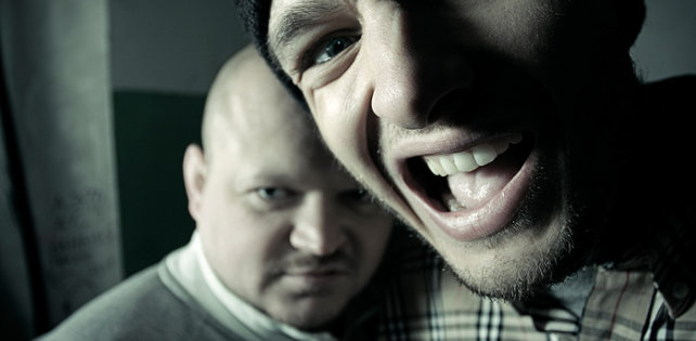 Альбом Винта и Мэфа (экс-ЮГ) выйдет 10 ноября