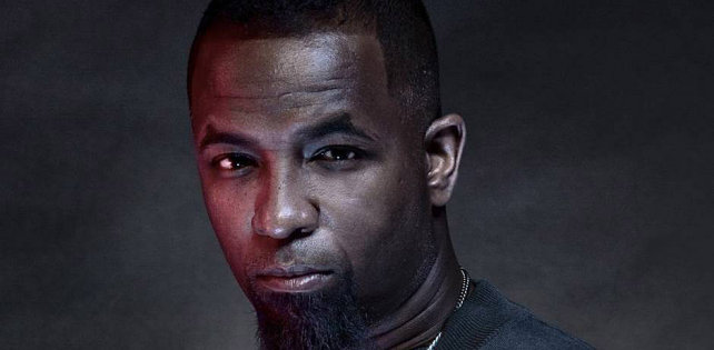 Tech N9ne выпустил "Therapy EP", вдохновленный металом