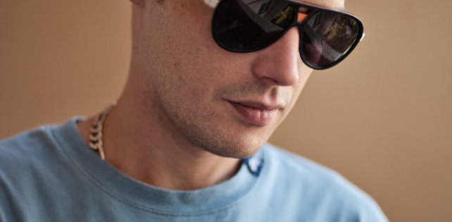 В сети появилось, хм, откровенное фото Гуфа