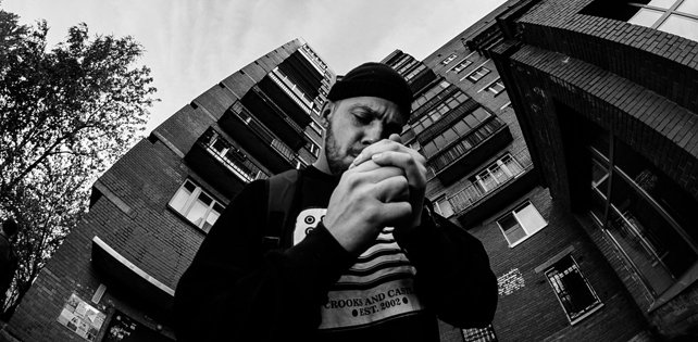 Вышел новый ОХХ-подкаст с участием Кажэ Обоймы