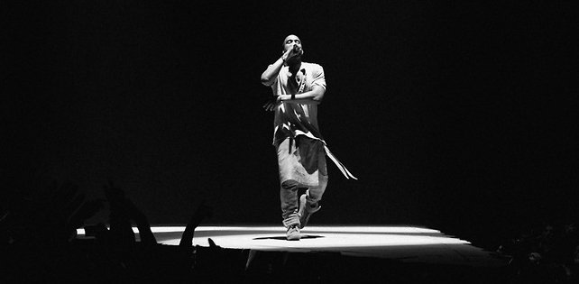 Сделка с adidas сделает Kanye West богаче на $10 млн