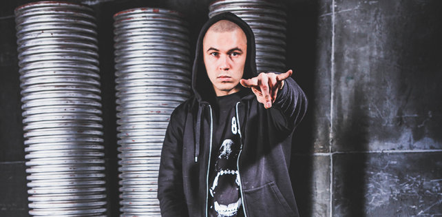 Мезза выпустит альбом "Выдох в город" 13 декабря (или 25-го)