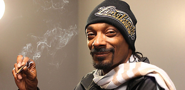 Snoop Dogg теперь есть в "Одноклассниках"