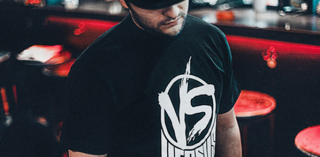 В новом выпуске Versus встречаются ATL и Энди Картрайт