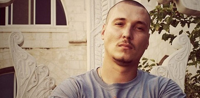 Update: Рома Жиган арестован на месяц