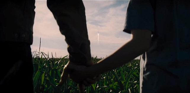 Вышел трейлер нового фильма Кристофера Нолана