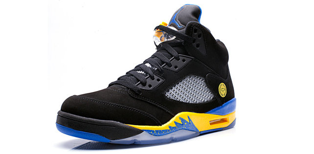 Complex выбрал 50 лучших кроссовок года