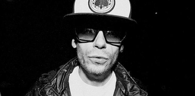 Supersanya из группы Canicool выпустил сольный альбом