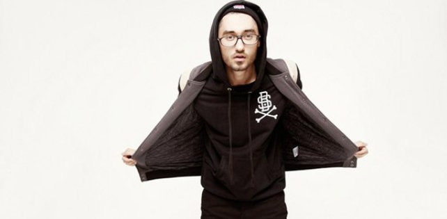 Мот выпускает альбом, уже есть первый сингл