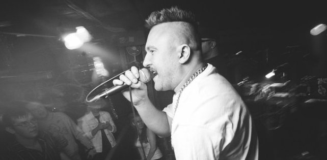 Мистер Малой выпускает альбом "Малимпиада"