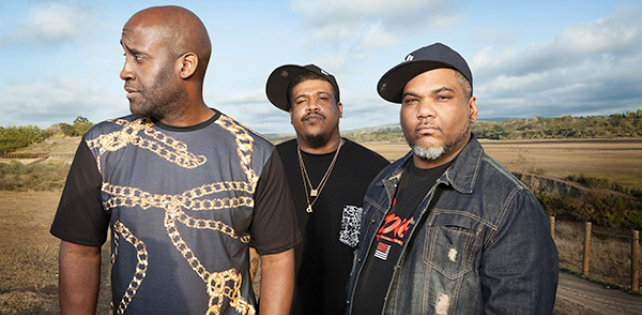 Успей скачать все альбомы De La Soul за сутки