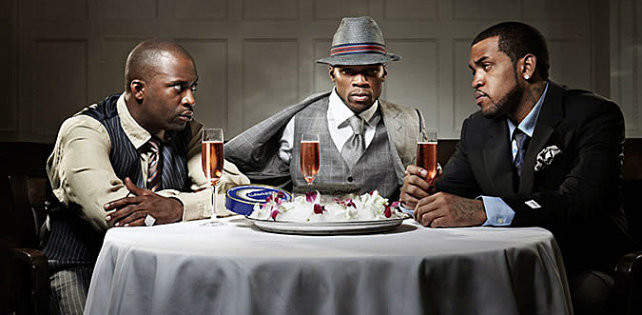 50 Cent покинул лейбл Interscope и назвал дату выхода альбома