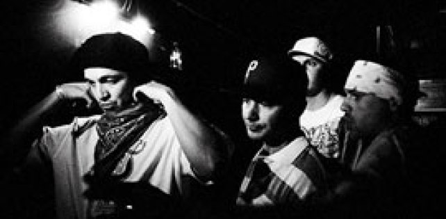 Каста получила награду "Легенды MTV"