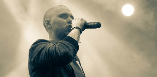 Вышел дебютный альбом MC 1.8 "Почти фантастика" 