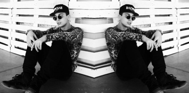 Yanix стал новым гостем ОХХ-подкаста