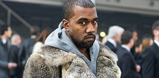 Kanye West будет посещать курсы управления гневом