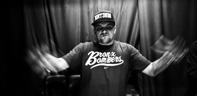 Баста — в топ-10 популярных артистов на Яндекс-Музыке