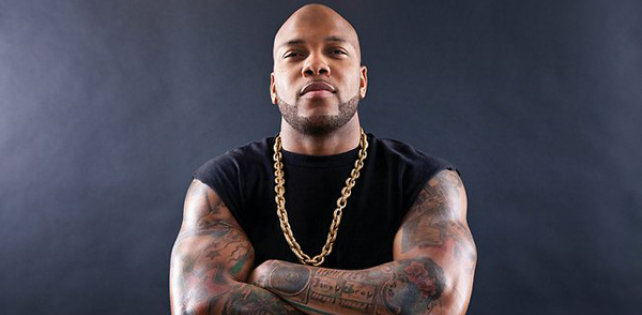 Flo Rida ищет авторов песен, главное требование — "быть мачо"