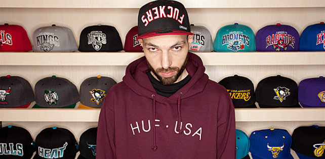 Вышел новый ОХХ-подкаст, гость — Жара