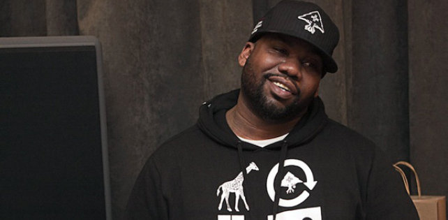 Raekwon: "Наш продакшн устарел на 20 лет"
