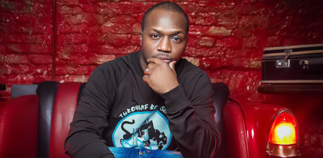 Группа Onyx и N'Pans записали совместный трек