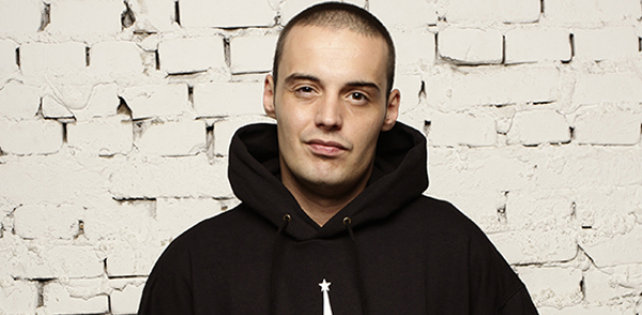 Guf сломал руку, не выступит на питерском "Хип-хоп замесе"