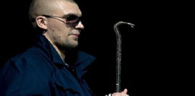 "Пати у Ноггано" стартуют 7 октября