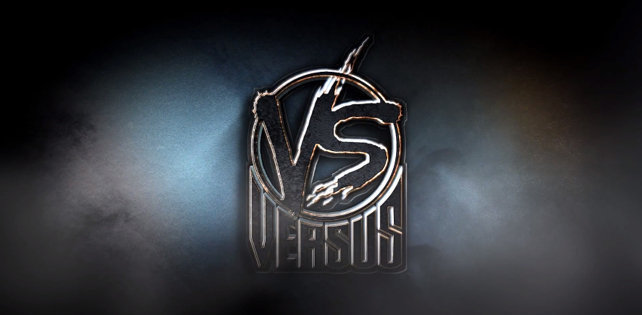 Появился новый выпуск Versus 