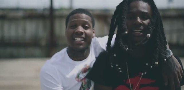 В Чикаго застрелен рэпер OTF Nunu