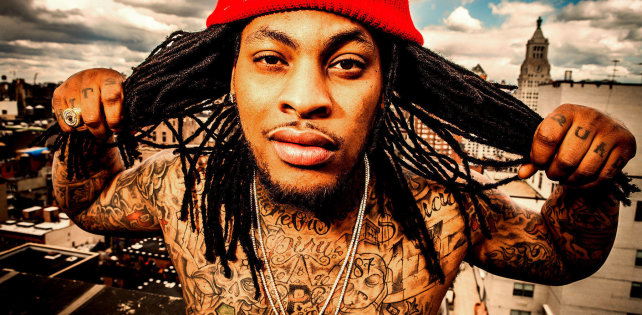 В новом трэке Waka Flocka Flame вернулся к своим корням