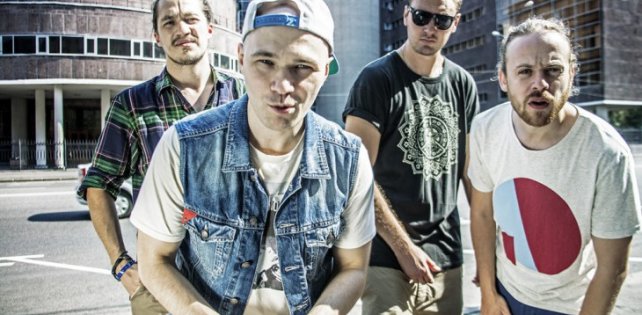 "КАСТА" приглашает на сильнейшие концерты