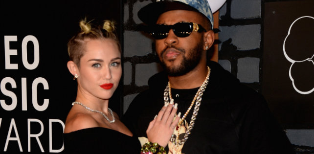 Mike WiLL Made It — лучший автор песен