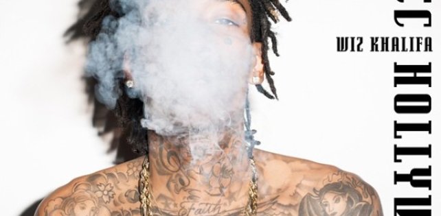Треклист альбома Wiz Khalifa «Blacc Hollywood»