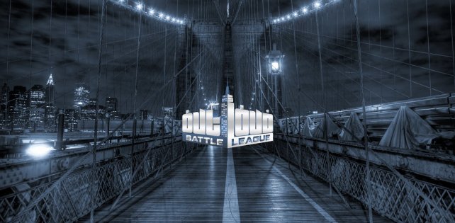 Украинские эмигранты приняли участие в баттле на фоне Эмпайр-стейт-билдинг