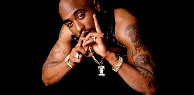 Справедливость есть: «All Eyez On Me» Тупака — бриллиантовый!