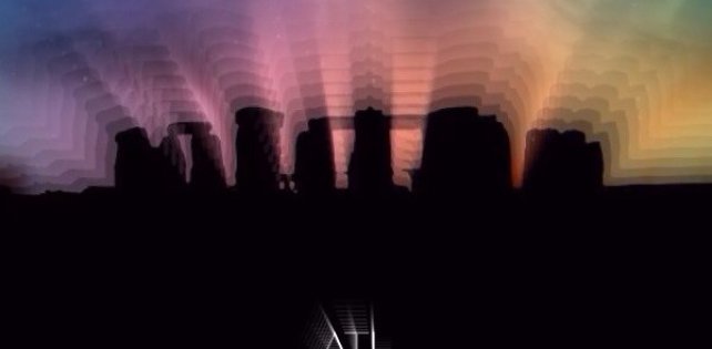 ATL величает своё сердце Стоунхенджем