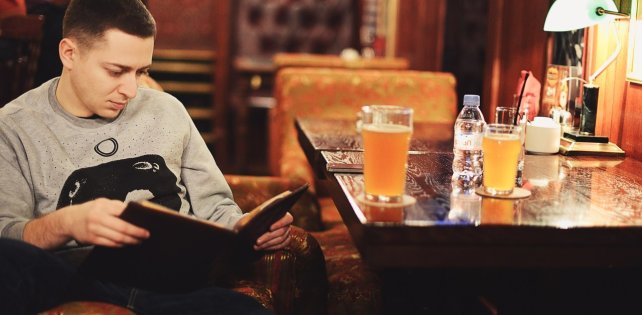 Oxxxymiron перенёс альбом