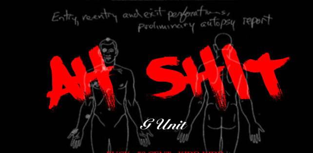 Новый сингл G-Unit на трэп-бит