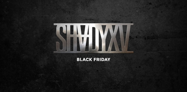 Первый сингл с грядущего альбома Эминема в сети