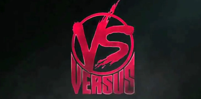 Анонсирован новый проект — «Versus: Межсезонье»