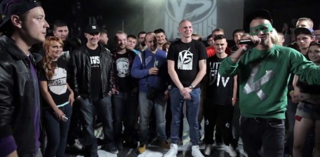 «Versus: Межсезонье»: Дуня vs. Кореш